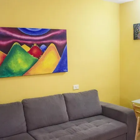 Apartmán Icod Sun *