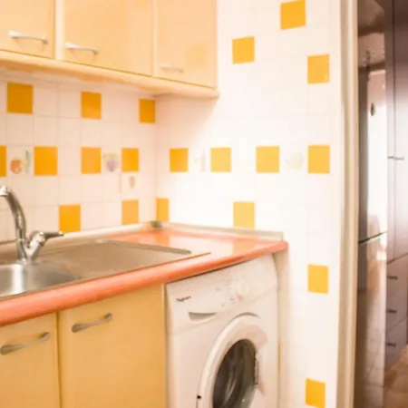 Apartmán Icod Sun *