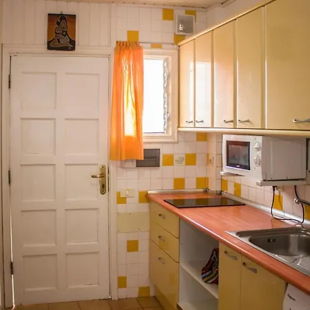 Apartmán Icod Sun Icod De Los Vinos